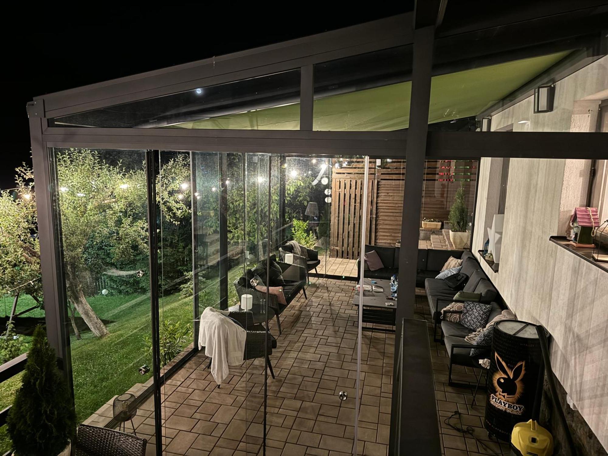 Cazare Colibita Casa Lipan Exterior foto